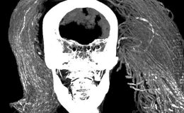 3.500 yıllık sır! Çığlık atan mumyanın gizemi çözüldü…