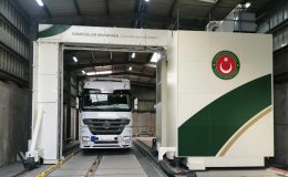 Gümrüklerde yerli müdahale: 6 yeni yerli sistem geliyor!