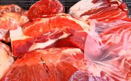 Kırmızı ette fiyat düştü, talep azaldı