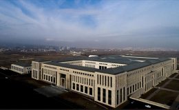 Milli İstihbarat’tan İsral’i yıkacak rapor! Bunu yapması imkansız…