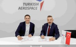 TAAC Havacılık Teknolojileri yeni bir iş birliğine imza attı