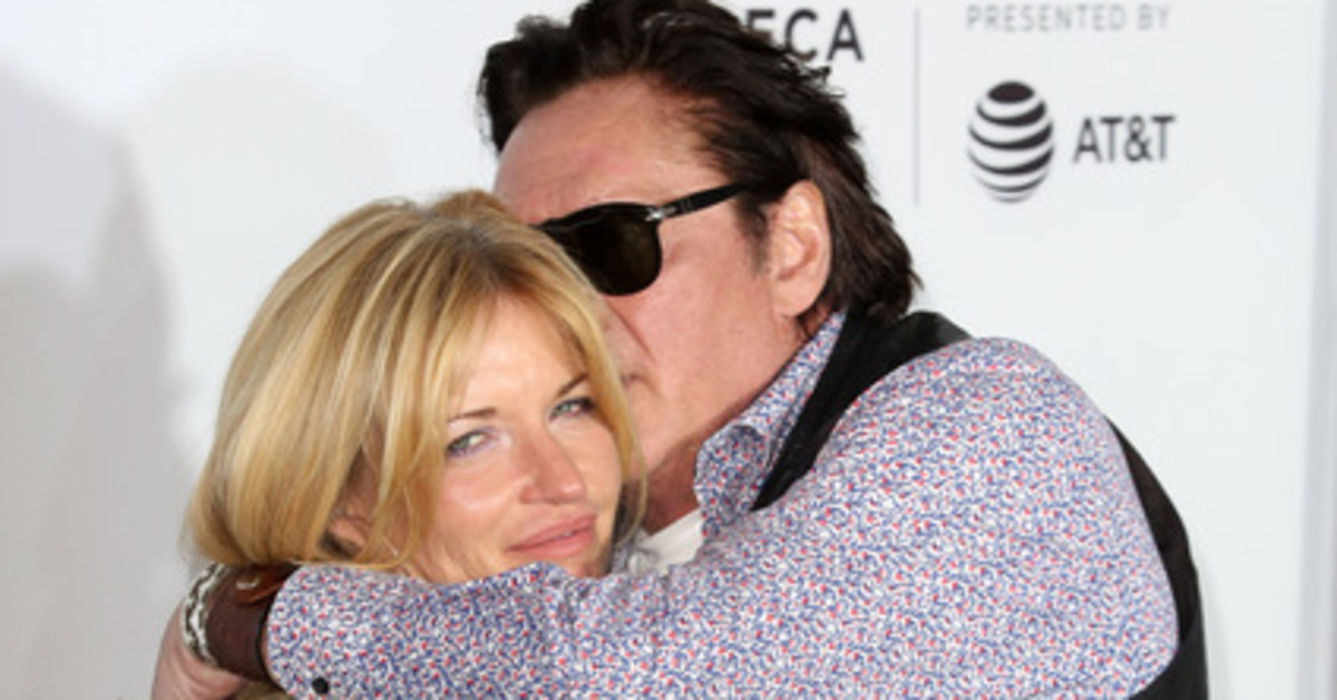 Michael Madsen: Eşim bana eziyet ediyor. Boşanıyorum